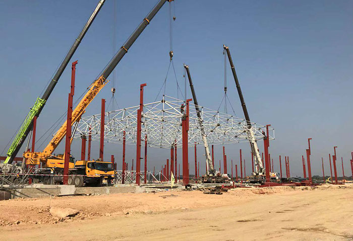 汕尾小鹏新能源汽车