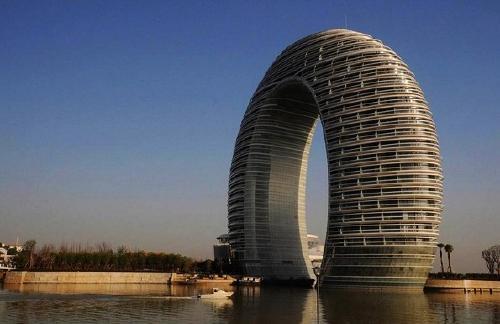 汕尾盘点网架安装中使用钢结构对住宅的优势体现